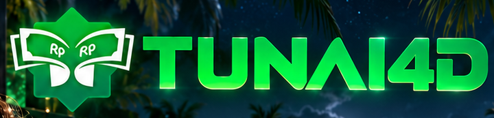 Logo TUNAI4D
